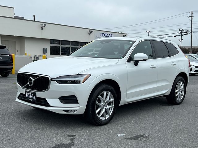 2021 Volvo XC60 Momentum