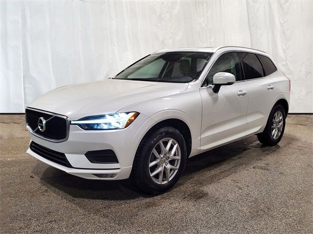 2021 Volvo XC60 Momentum