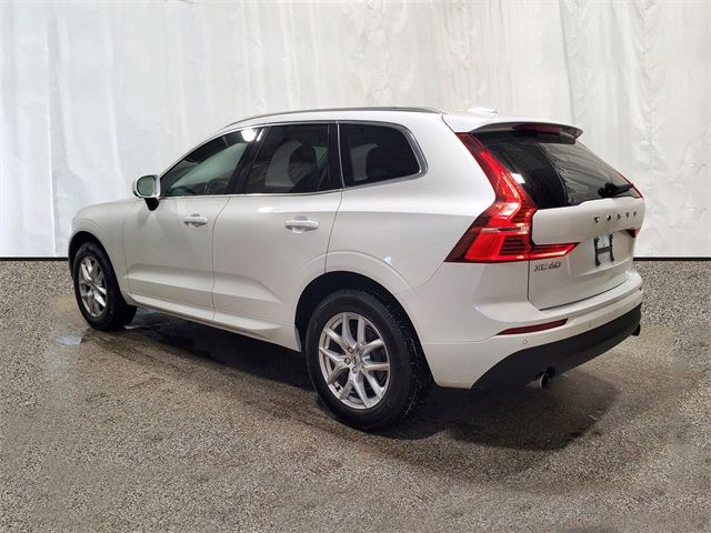 2021 Volvo XC60 Momentum