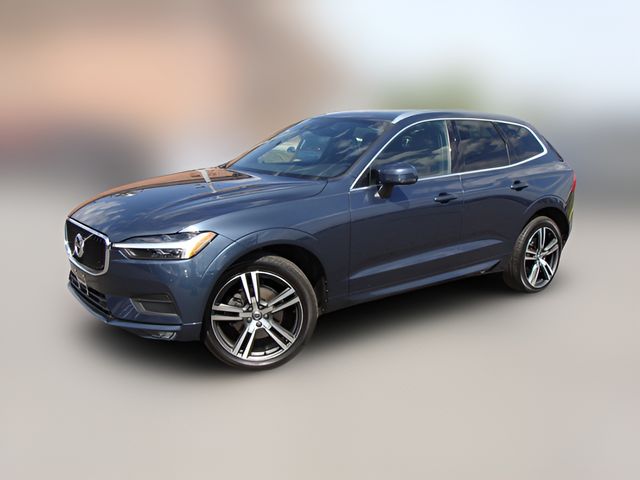 2021 Volvo XC60 Momentum