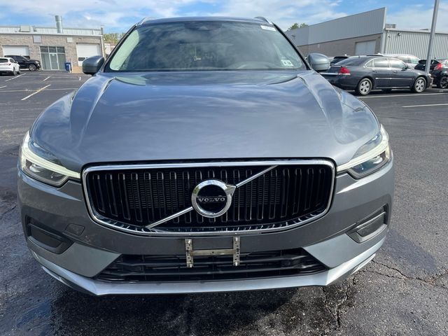 2021 Volvo XC60 Momentum