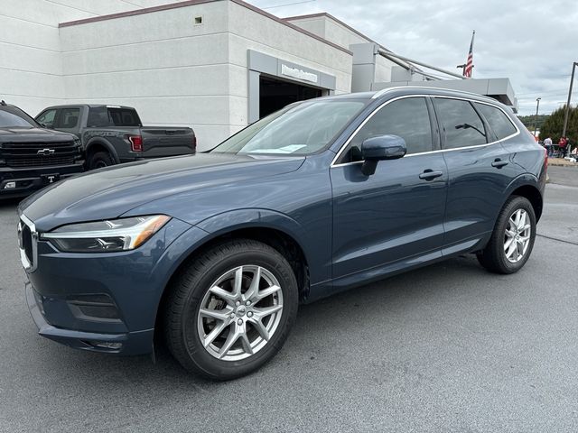 2021 Volvo XC60 Momentum