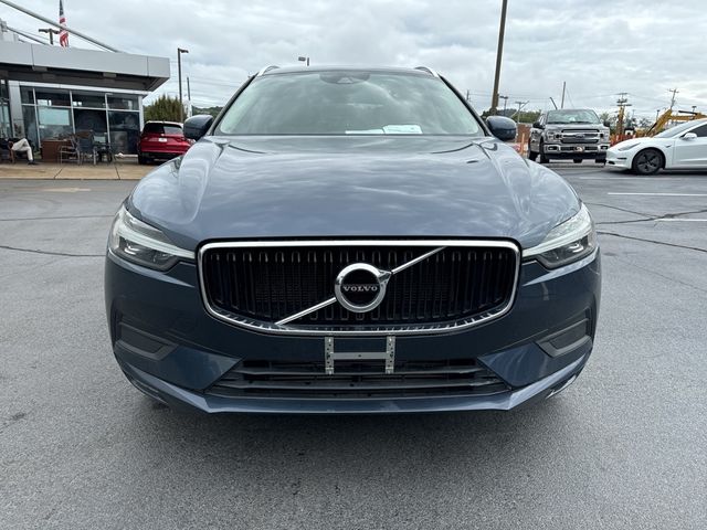 2021 Volvo XC60 Momentum