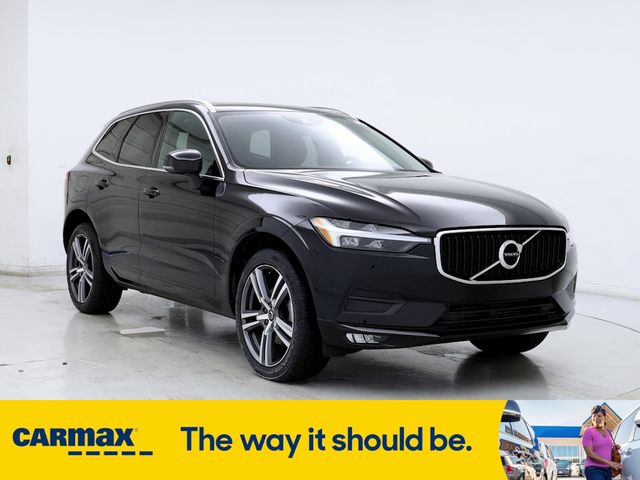 2021 Volvo XC60 Momentum