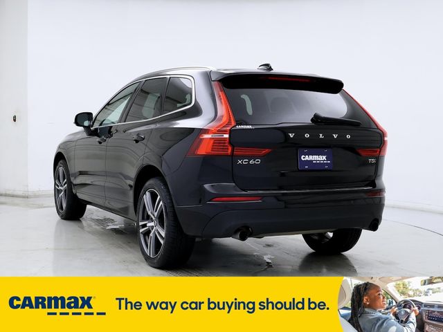 2021 Volvo XC60 Momentum