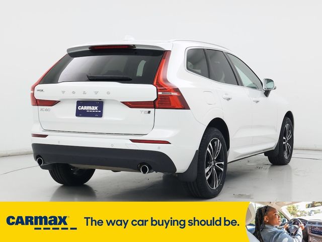 2021 Volvo XC60 Momentum