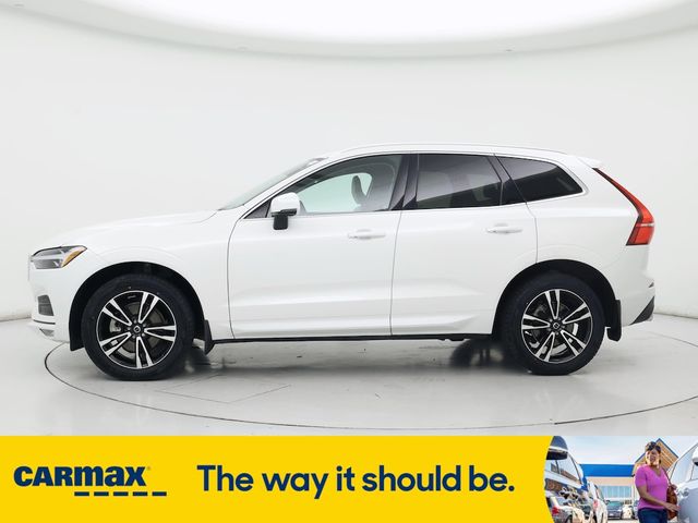 2021 Volvo XC60 Momentum