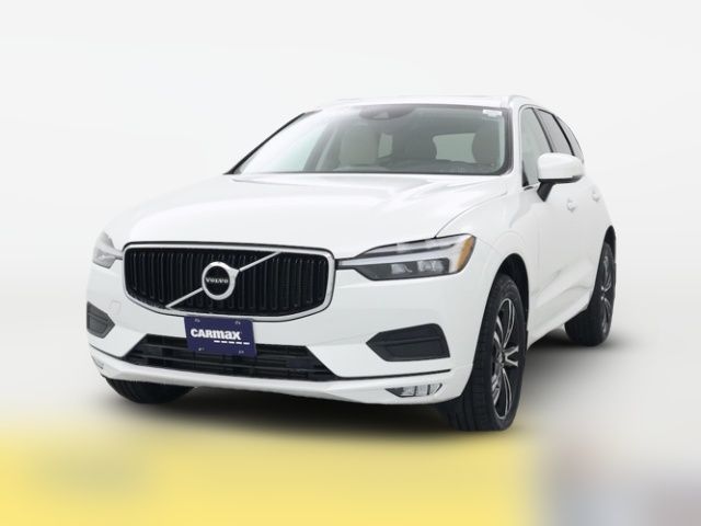 2021 Volvo XC60 Momentum