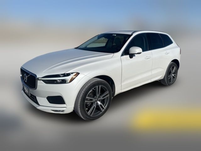 2021 Volvo XC60 Momentum