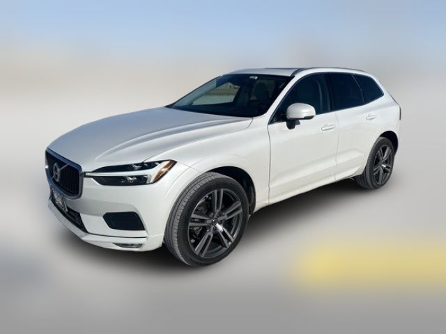 2021 Volvo XC60 Momentum