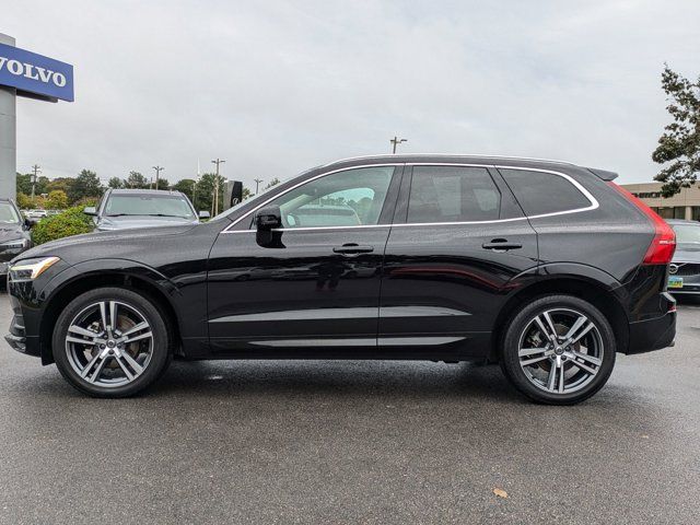 2021 Volvo XC60 Momentum