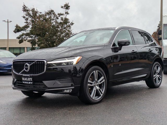 2021 Volvo XC60 Momentum