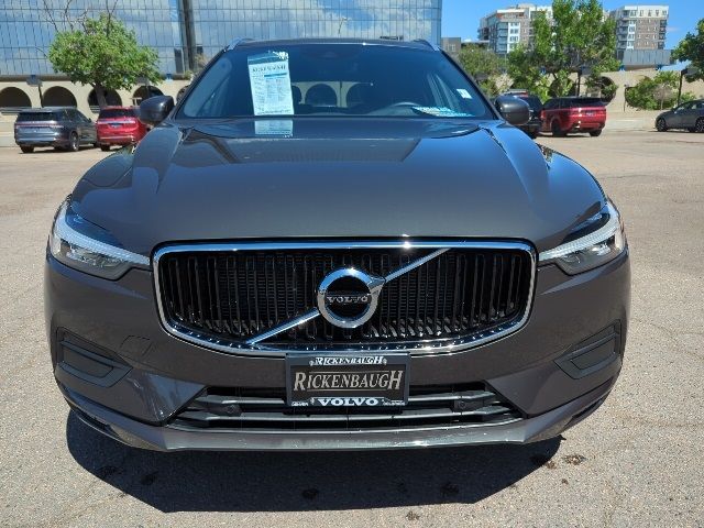 2021 Volvo XC60 Momentum