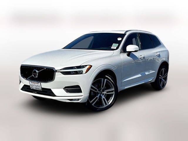 2021 Volvo XC60 Momentum