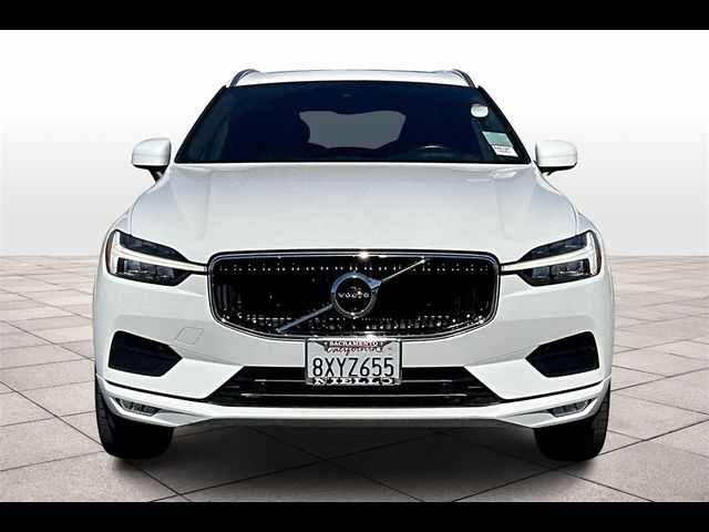 2021 Volvo XC60 Momentum