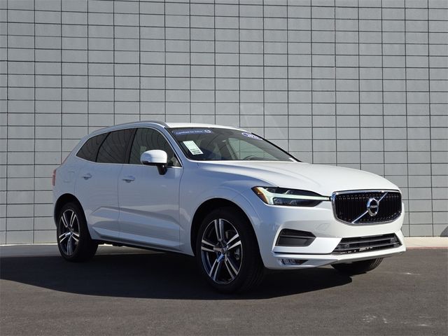 2021 Volvo XC60 Momentum