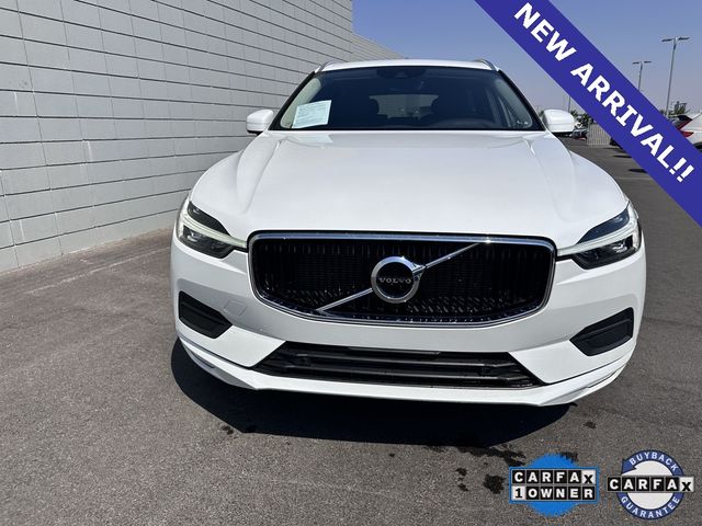 2021 Volvo XC60 Momentum