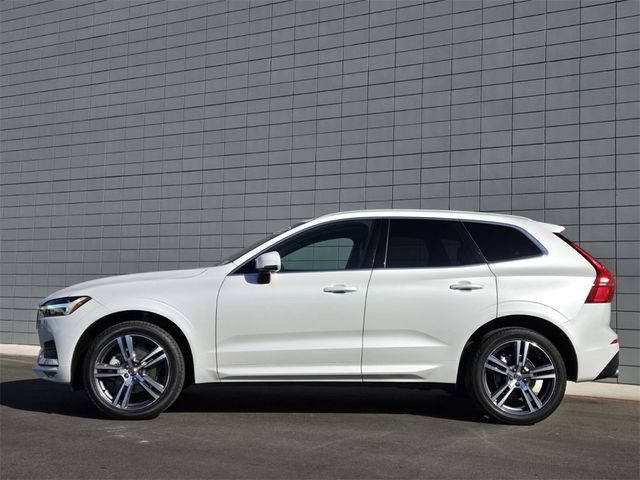 2021 Volvo XC60 Momentum