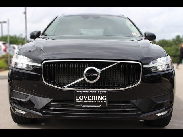 2021 Volvo XC60 Momentum