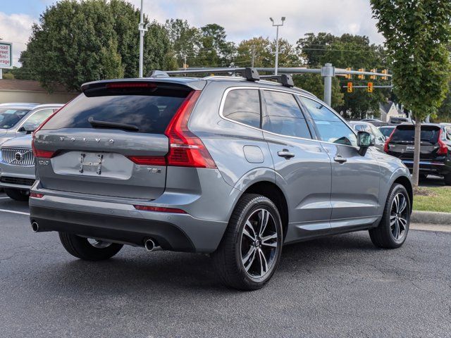 2021 Volvo XC60 Momentum