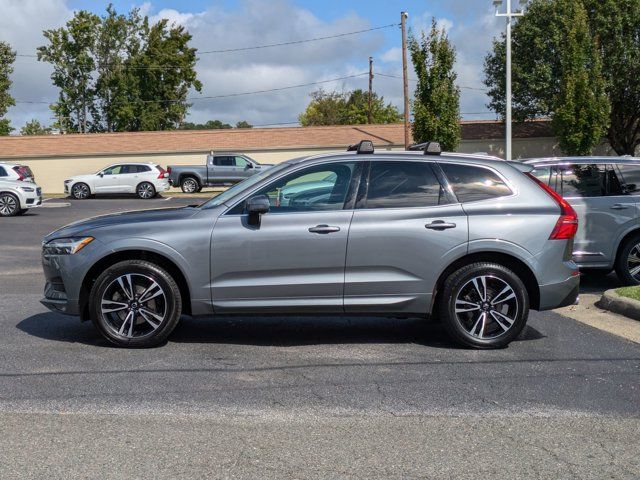 2021 Volvo XC60 Momentum