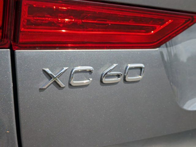 2021 Volvo XC60 Momentum