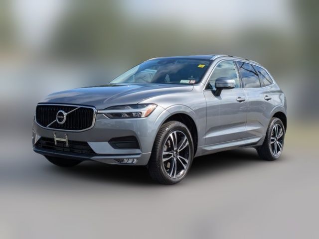 2021 Volvo XC60 Momentum