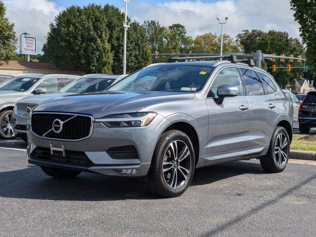 2021 Volvo XC60 Momentum