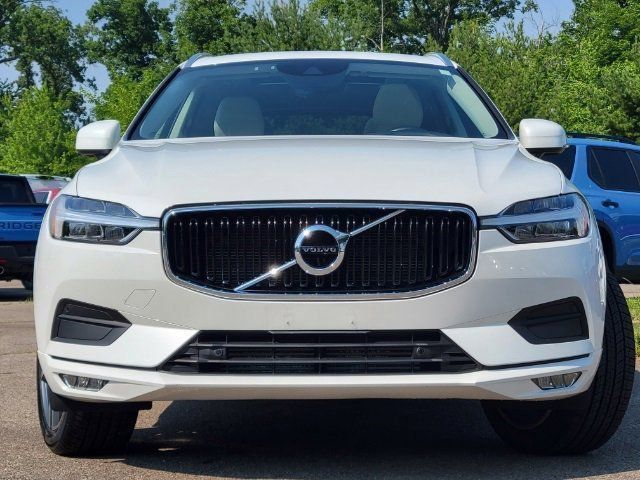 2021 Volvo XC60 Momentum