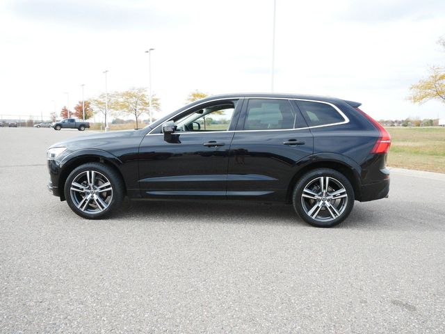 2021 Volvo XC60 Momentum