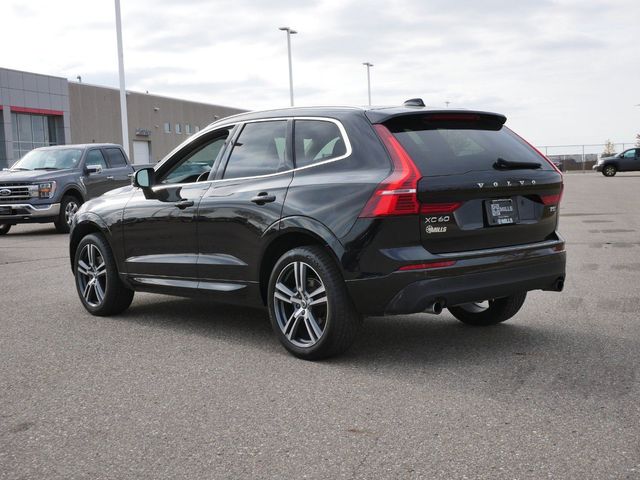 2021 Volvo XC60 Momentum