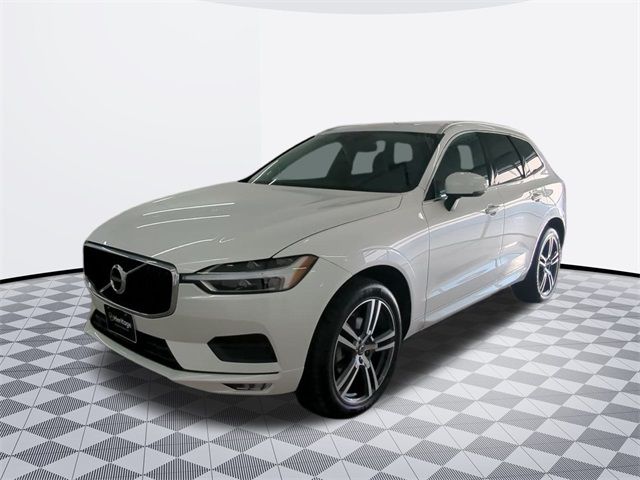 2021 Volvo XC60 Momentum