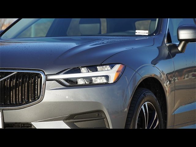 2021 Volvo XC60 Momentum