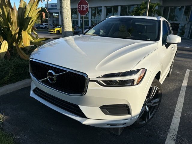 2021 Volvo XC60 Momentum