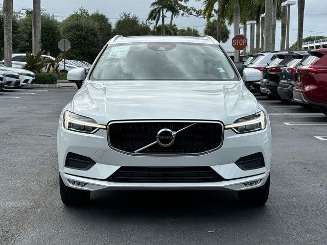 2021 Volvo XC60 Momentum