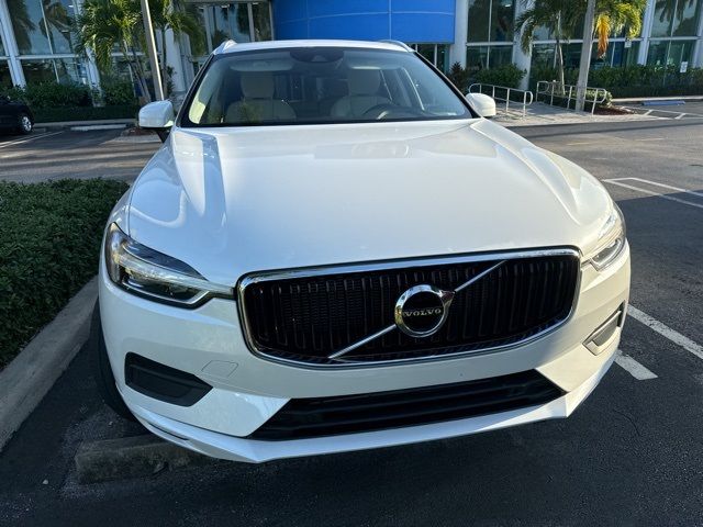 2021 Volvo XC60 Momentum