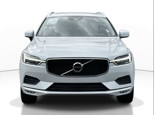 2021 Volvo XC60 Momentum