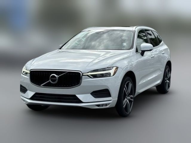 2021 Volvo XC60 Momentum