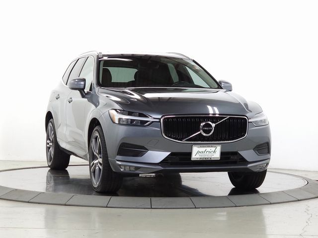 2021 Volvo XC60 Momentum