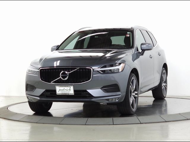 2021 Volvo XC60 Momentum