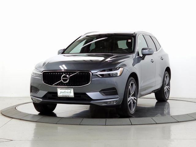 2021 Volvo XC60 Momentum