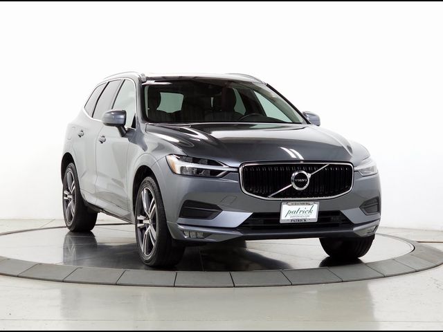 2021 Volvo XC60 Momentum