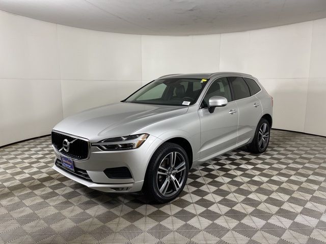 2021 Volvo XC60 Momentum