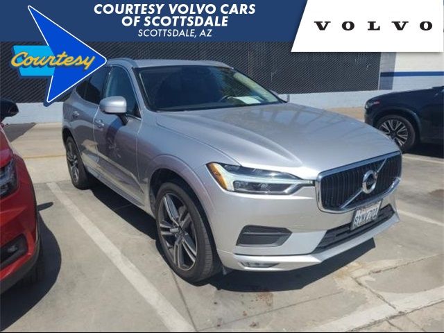 2021 Volvo XC60 Momentum