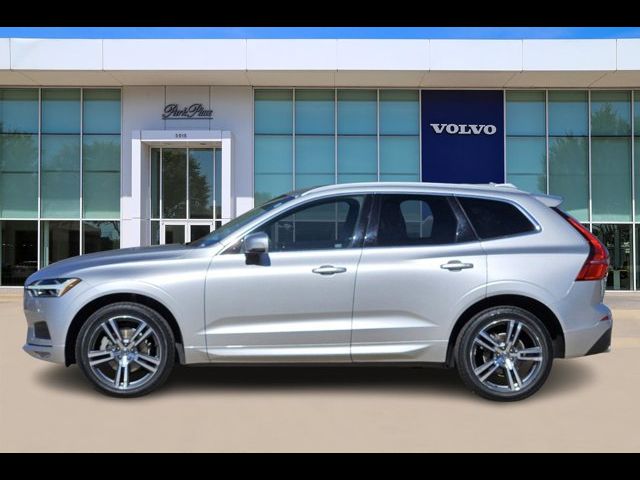 2021 Volvo XC60 Momentum