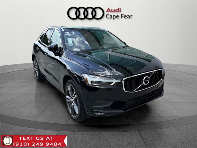 2021 Volvo XC60 Momentum