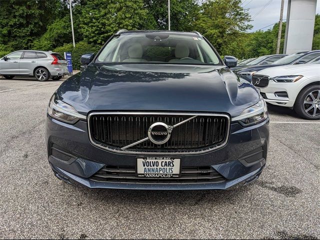 2021 Volvo XC60 Momentum