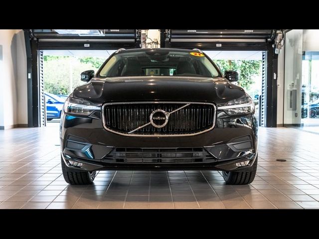 2021 Volvo XC60 Momentum