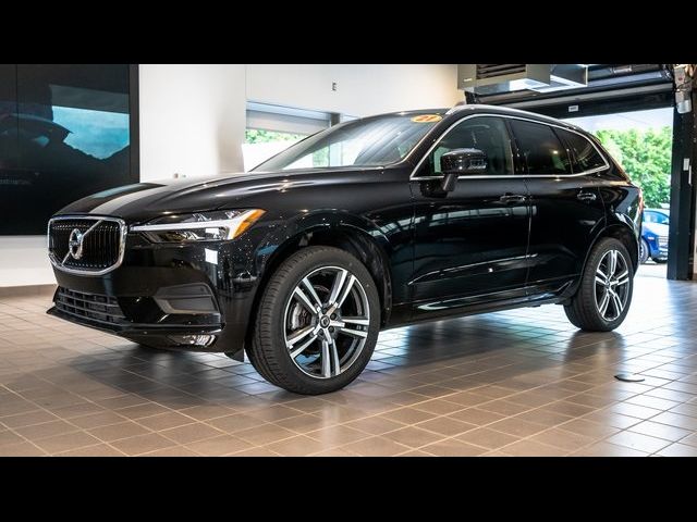 2021 Volvo XC60 Momentum