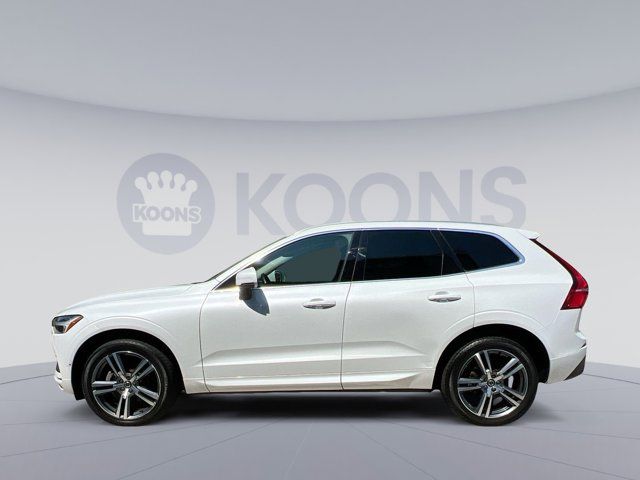 2021 Volvo XC60 Momentum